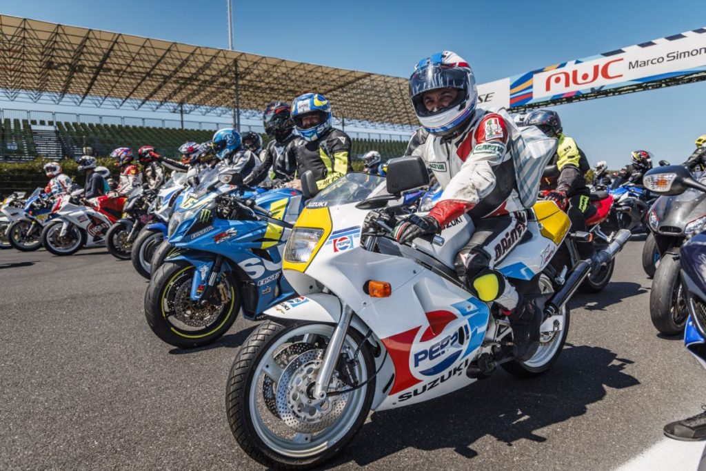 Il Suzuki Motor Fest 2023: Un'Edizione da Ricordare al Misano World Circuit TORINO (ITALPRESS) – La...