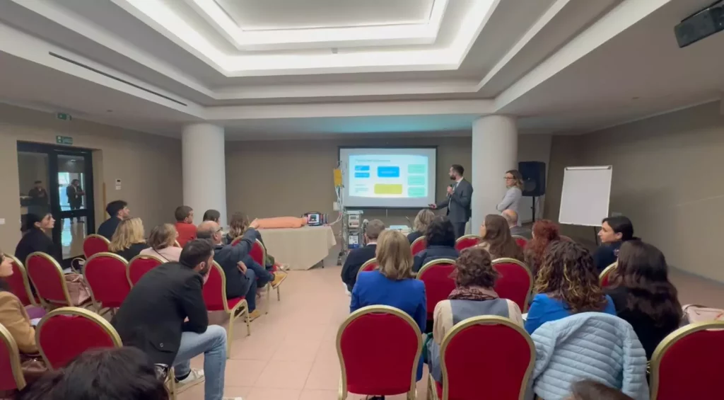 Congresso Medtass: specialisti Ismett a confronto per innovazioni nel settore medico