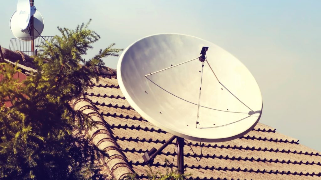 Televisione satellitare: cresce la preferenza per qualità e copertura senza confini.