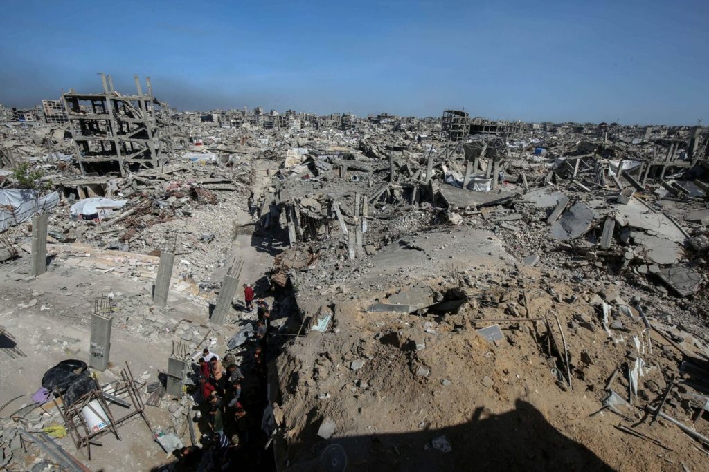 Ucciso Sinwar, leader militare di Hamas: le ultime conferme dai media internazionali.