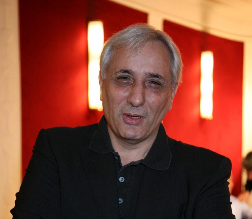 Addio a Nichi Grauso, pioniere dell’editoria e innovatore nel mondo dell’informazione.