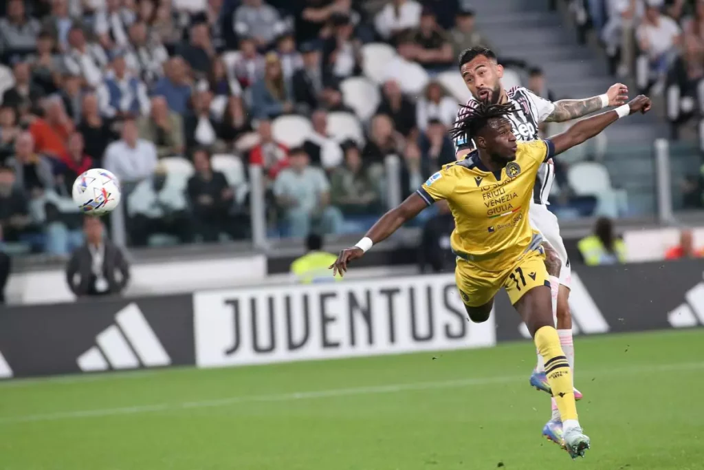 PALERMO (ITALPRESS) – La penultima giornata di Serie A si è rivelata cruciale per le sorti delle...