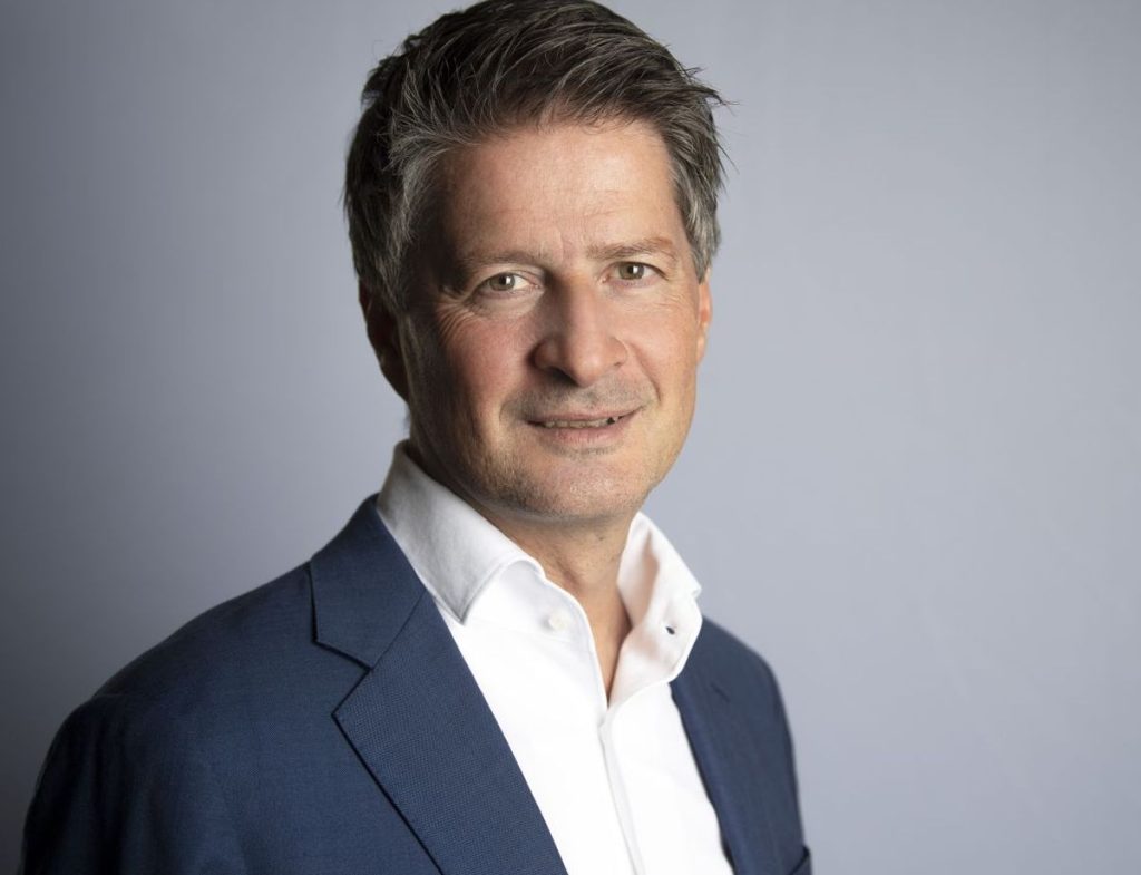 Xavier Chardon diventa CEO di Citroën, guidando l’innovazione e la crescita del marchio automobilistico.