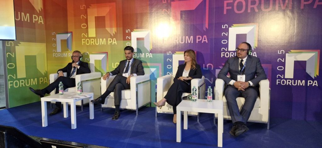 Il Comune di Palermo ha intrapreso un'importante iniziativa di digitalizzazione dei processi...