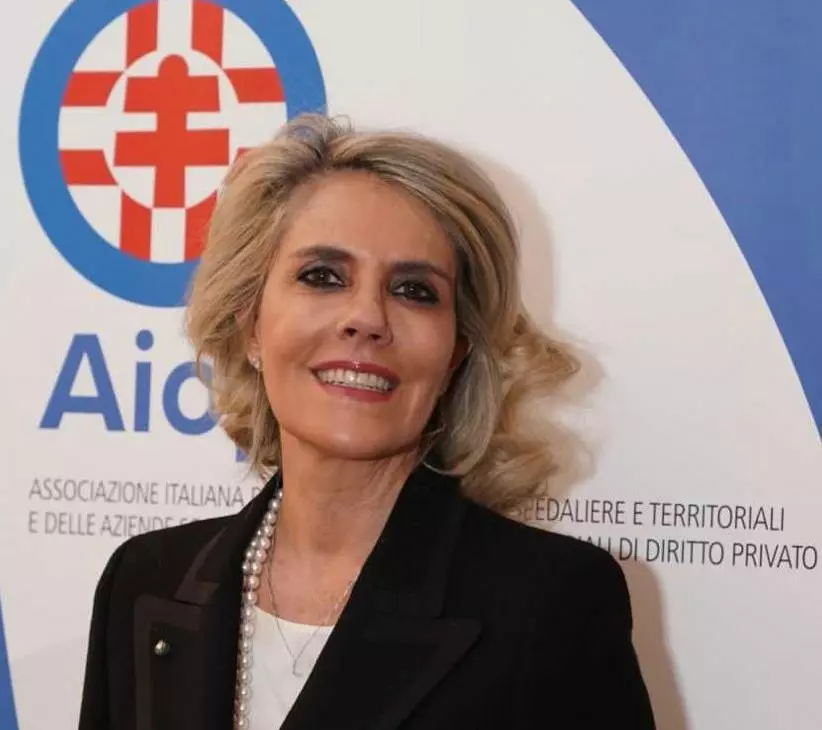 Rinnovo dei Contratti nella Sanità Privata: La Controversia in Sicilia PALERMO (ITALPRESS) – È in...