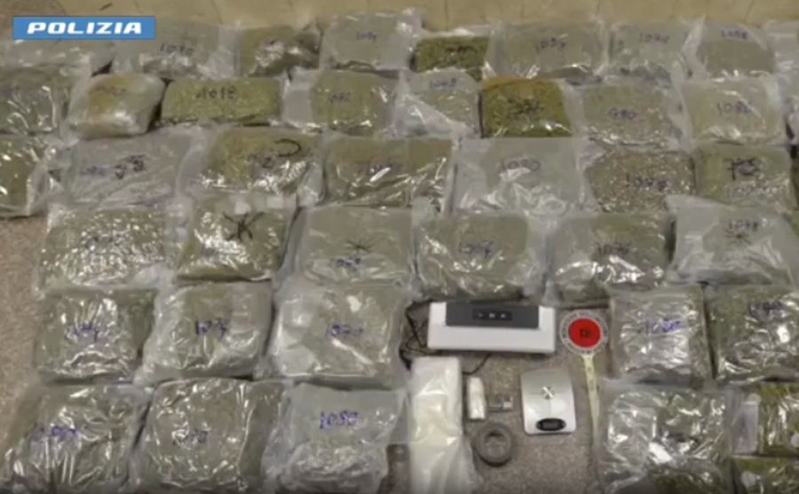 Operazione Antimafia a Milano: 24 Arresti per Traffico di Droga Milano è nuovamente sotto i...