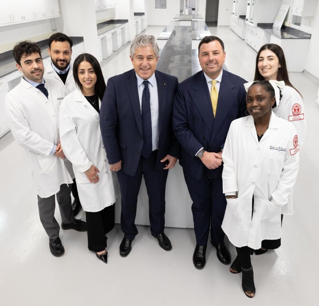 Gala Dinner SHRO: Iniziativa contro il cancro il 25 giugno a Vico Equense. Partecipa!