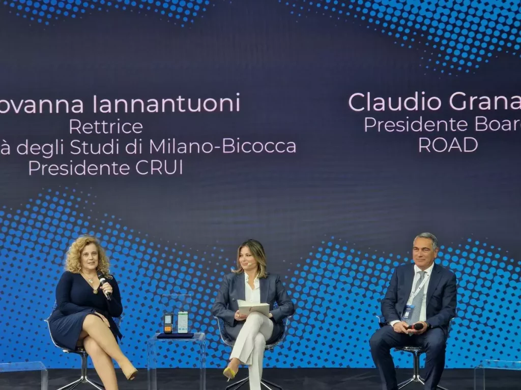 Monitoraggio dell’aria: Arriva Respiro, il dispositivo portatile che migliora la tua salute.