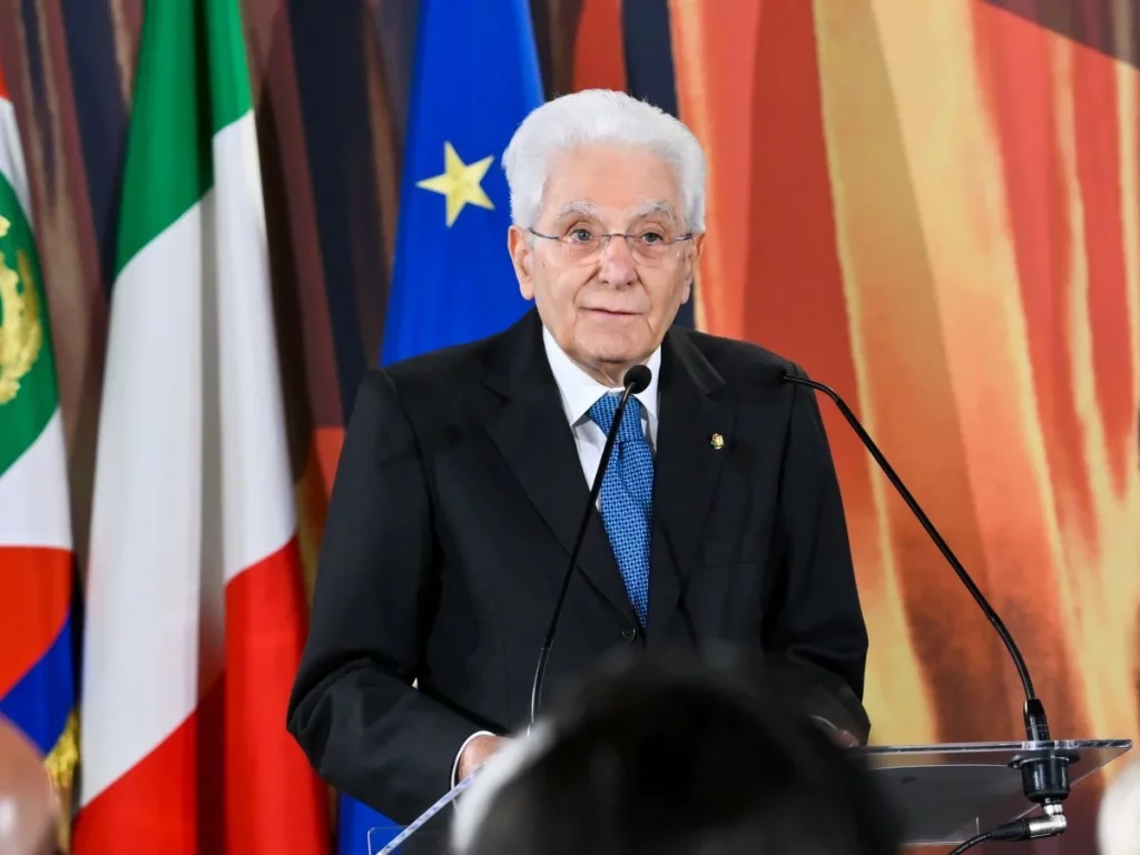 Biodiversità: Mattarella invita a ripensare il legame tra umanità e natura.