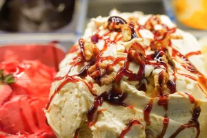 Osservatorio Sigep: vendite di gelato in estate attese in aumento del 4% nel 2023.