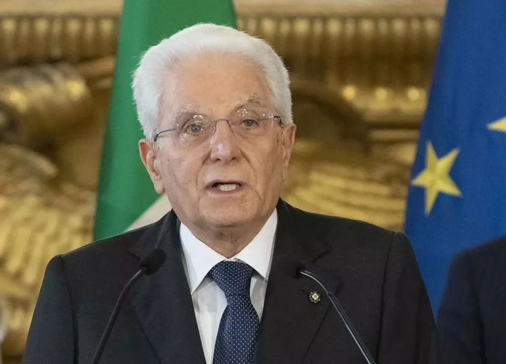 Mattarella: “La Strage di Capaci, una delle ferite più profonde della nostra storia”