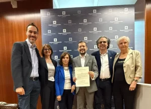 Legge Storica sulla Celiachia in Lombardia: Un Traguardo Importante Milan, 20 maggio 2023 – Il...