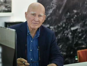 Addio a Sebastião Salgado, il maestro della fotografia che ha catturato l’umanità e la natura.