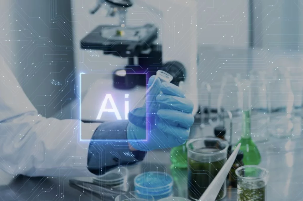 Intelligenza Artificiale e Radiologia: I Big Data Rivoluzionano le Diagnosi Mediche.