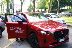 Mazda protagonista al Young Innovators Business Forum di ANGI: un sostegno all’innovazione giovanile.