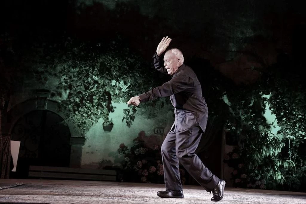 Celico International Art Festival: Un Viaggio Tra Arte e Spiritualità con Mario Pirovano Un Festival...