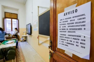 In preparazione per le elezioni regionali del 2024 in Abruzzo, i seggi sono stati riaperti questa...