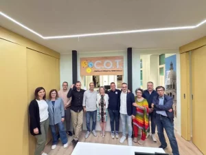 Il Modello Innovativo delle Centrali Operative Territoriali a Ragusa RAGUSA (ITALPRESS) – Le...