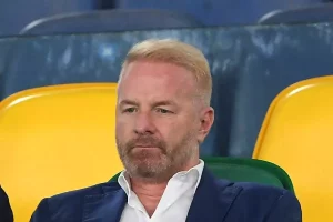 Tare nuovo direttore sportivo del Milan: un grande orgoglio per il club rossonero.