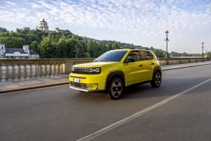 Fiat sostiene il concerto per il Santo Patrono di Torino: un evento imperdibile!