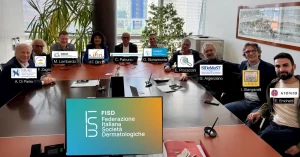 Federazione Italiana Società Dermatologiche: un nuovo passo avanti per la salute della pelle in Italia.