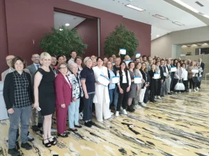 Donazione organi: 19 strutture lombarde premiate per il loro impegno straordinario