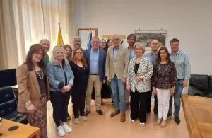 Villa Sofia Cervello Palermo: Assunzione di 12 assistenti amministrativi per un servizio eccellente