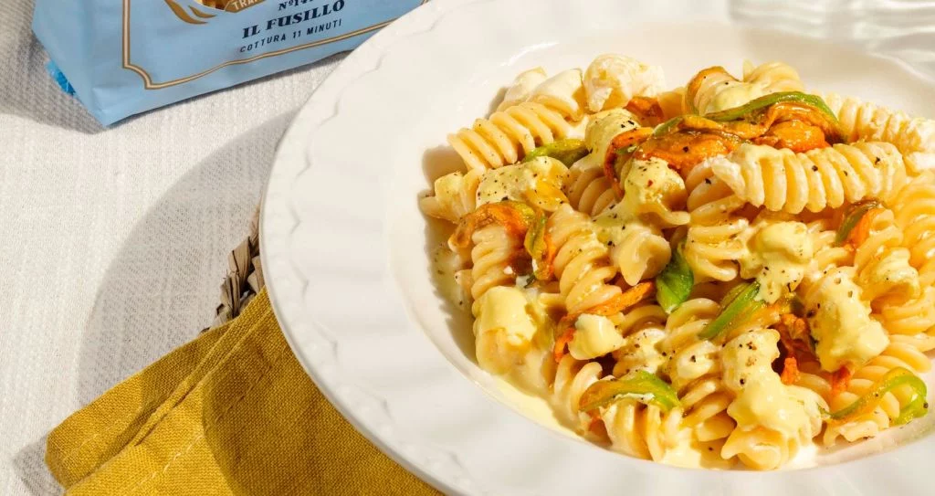 La Tenacia della Pasta: Un Elemento Fondamentale per la Qualità ROMA (ITALPRESS) – La tenacia...