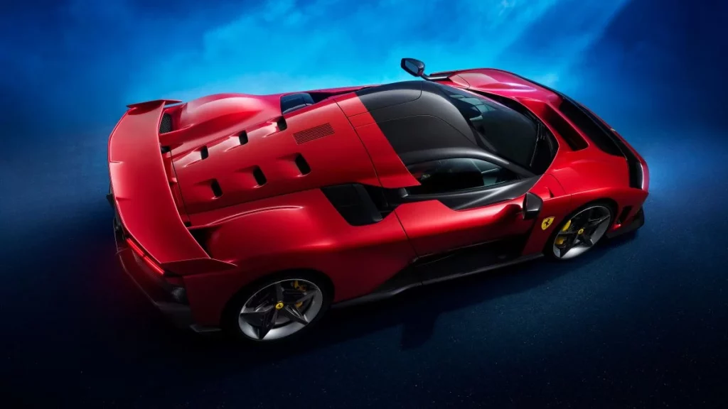 Motor Valley Fest 2025: La Celebrazione della Passione per i Motori MARANELLO (MODENA) – Si avvicina...