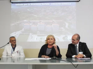 San Marino lancia “Un minuto per la tua salute”: il progetto innovativo dell'ISS Informare e...