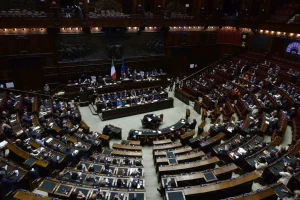 Il 7 ottobre, l'Aula della Camera dei Deputati ha approvato un disegno di legge con 163 voti...