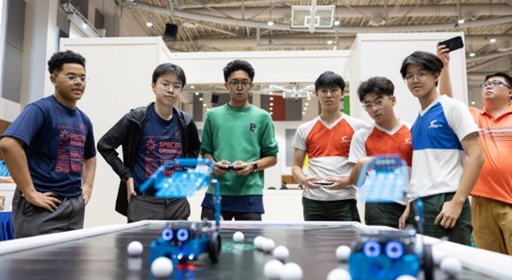 Cosmetici Naturali da Pane Raffermo: L’Iniziativa Incredibile di Tre Studenti di Singapore Un...