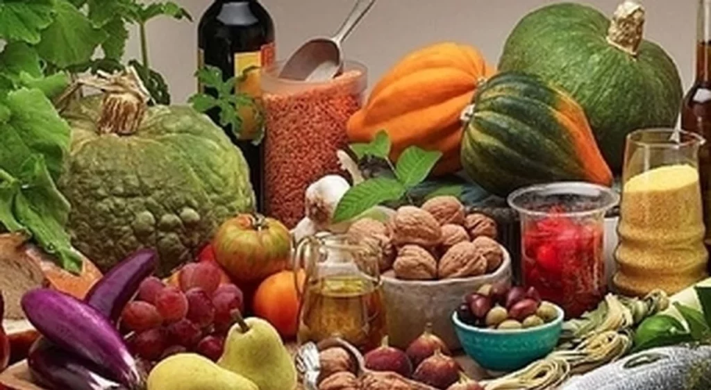 Dalla lista della spesa al piatto: il percorso perfetto per un pasto delizioso.