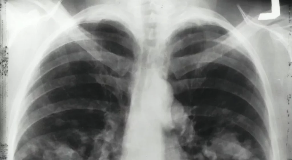 Nuova terapia mirata per il tumore al polmone: colpisce anche giovani non fumatori.