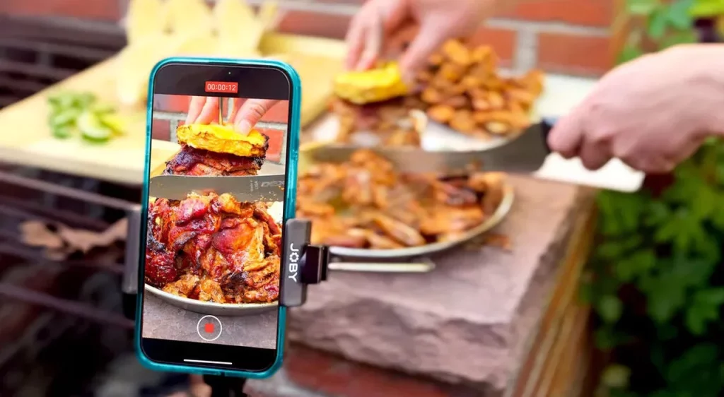 Il Nuovo Volto delle Scelte Alimentari: Gli Algoritmi di TikTok In un'epoca in cui il cibo non è...