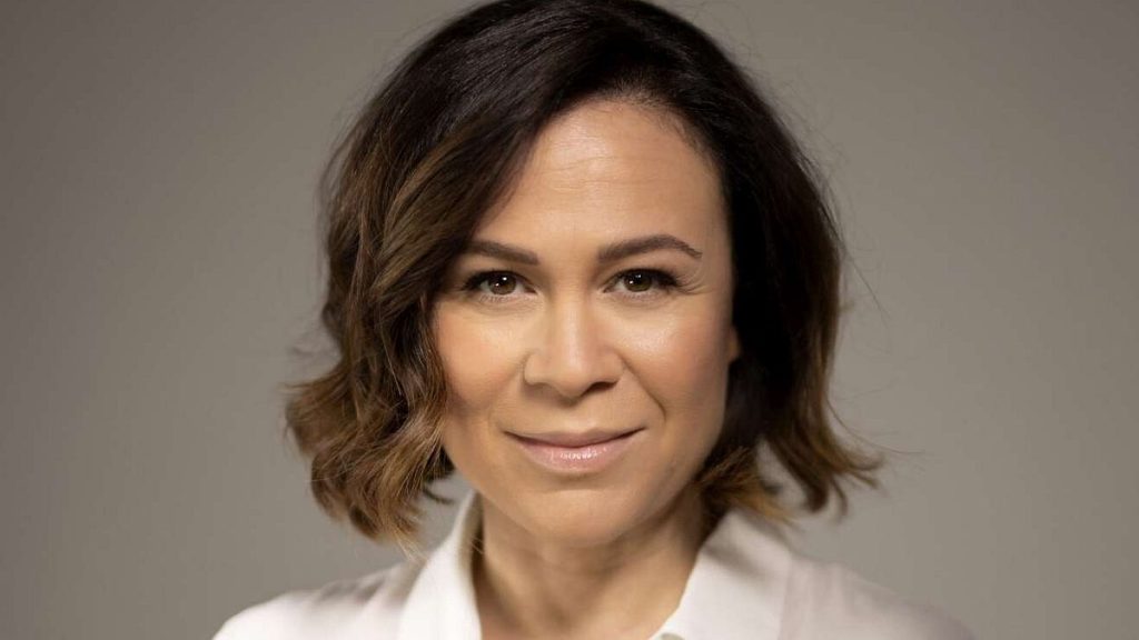 Valeria Graci: Felice con la famiglia e sempre amica di Katia Follesa