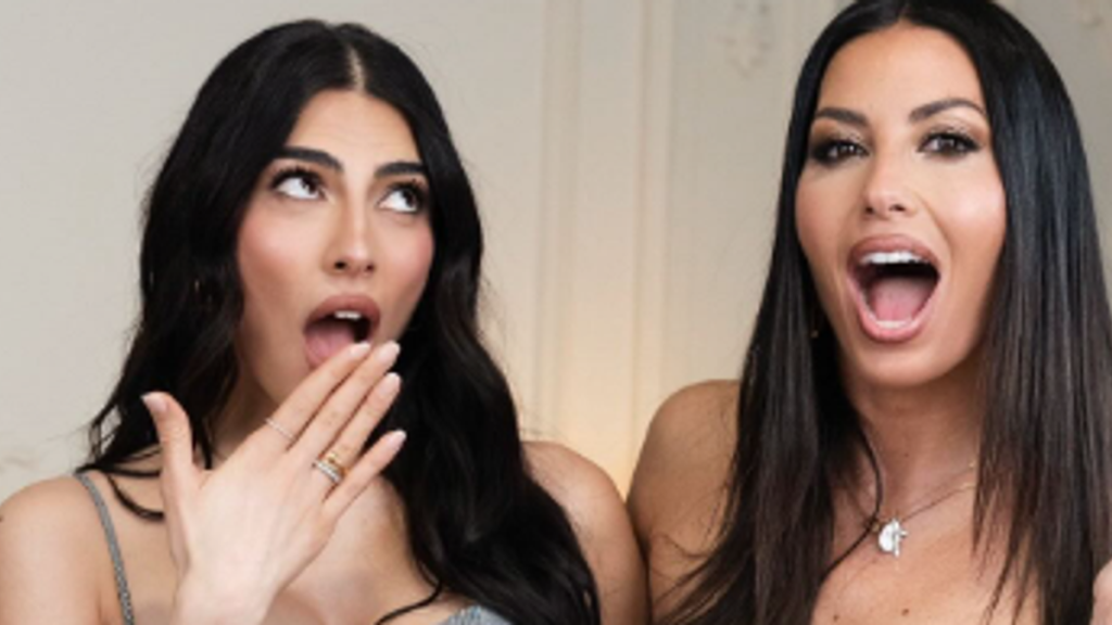 Elisabetta Gregoraci e Giulia Salemi: scontro inevitabile dopo la faida per Pierpaolo Pretelli.