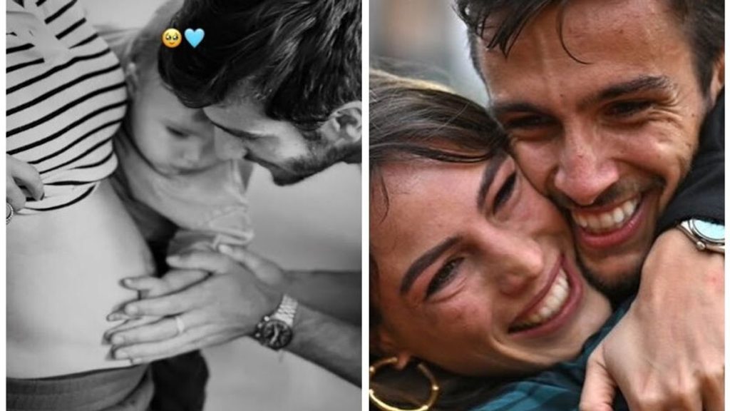 Lorenzo Musetti diventa papà per la seconda volta: la compagna Veronica in attesa!