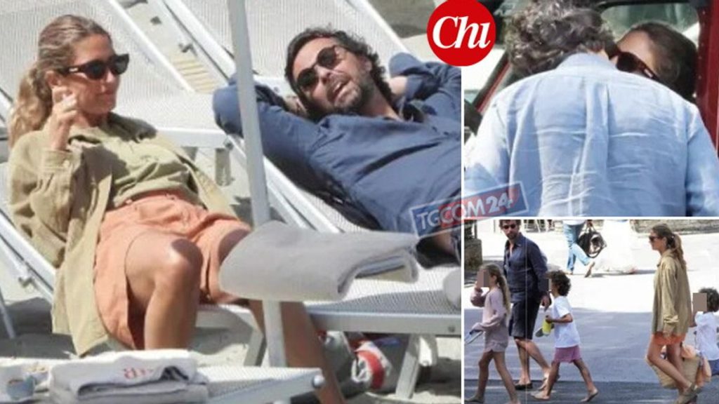 Chiara Ferragni di nuovo single: Tronchetti Provera riunito con la moglie.