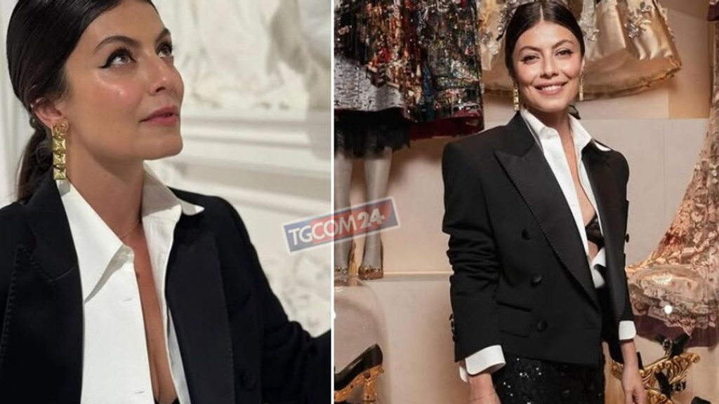 Alessandra Mastronardi: “Troppe fiducia in altri, spesso mi porta a delusioni.”