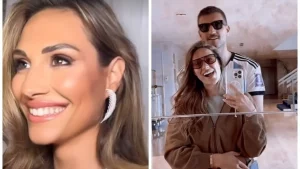 Beatrice Valli svela: “Ho lasciato Fantini per un momento intimo con il mio ex.”