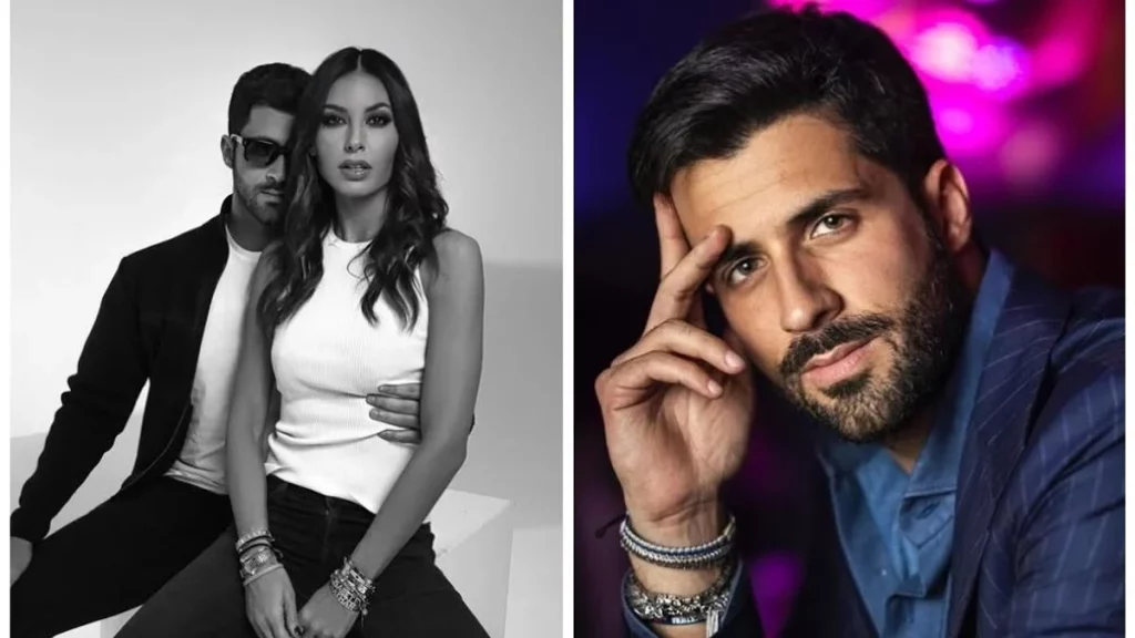 Elisabetta Gregoraci attaccata sui social: la difesa del suo ex lascia tutti sorpresi.