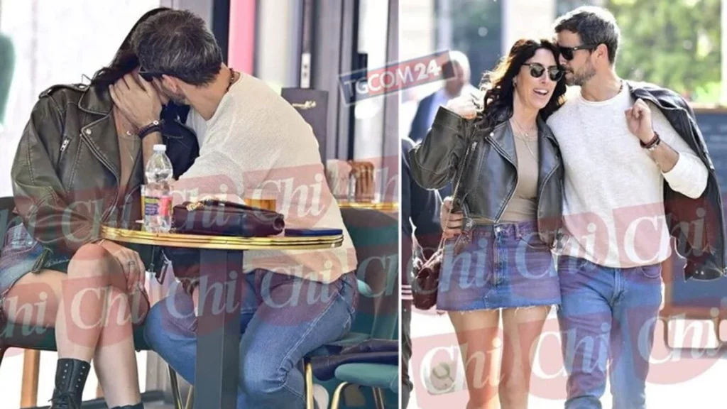 Amanda Lecciso e Iago Garcia: un amore ritrovato tra ex gieffini innamorati.