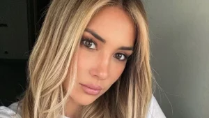 Alice Campello racconta l’intervento a New York: ecco le sue condizioni attuali