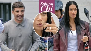 Elodie e Iannone: Un Anello Sospetto e Rumori di Nozze Negli ultimi giorni, il gossip italiano è...