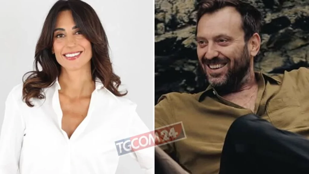 Cesare Cremonini e Giorgia: ritrovata serenità dopo la separazione.