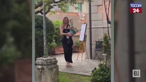 Francesca Ferragni: il dolce baby-shower a sorpresa per l’arrivo del suo bimbo!