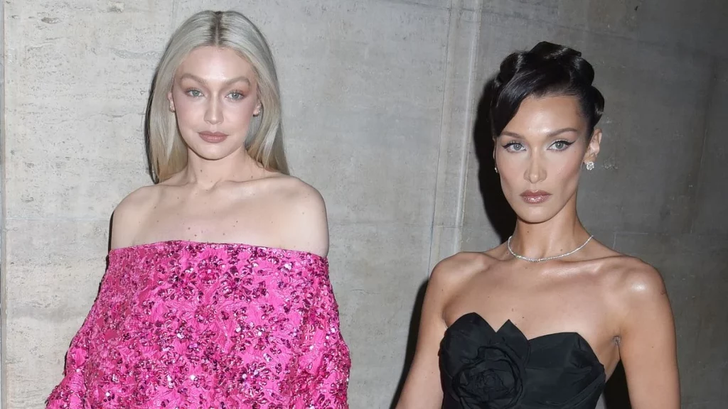 Gigi e Bella Hadid svelano l’esistenza di una sorella segreta: scopri chi è.