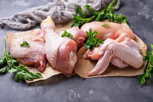 Richiamata gallina in quarti: errore sulla data di scadenza in etichetta.