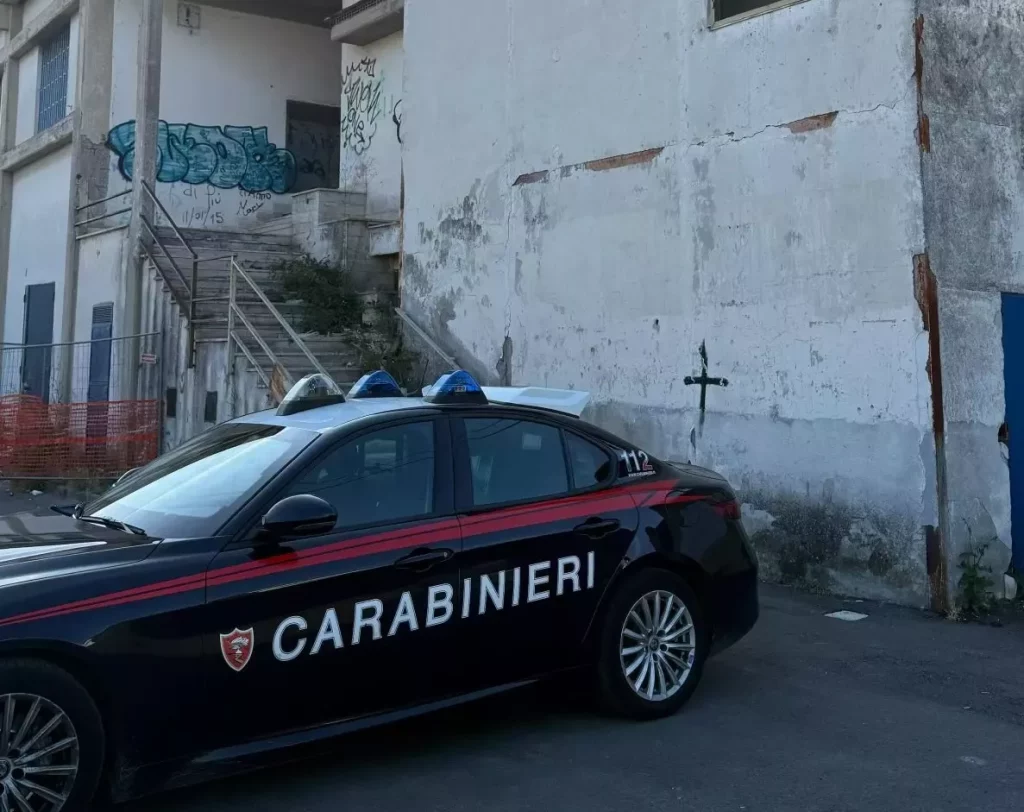 Ragazza di 14 anni scomparsa ad Afragola trovata morta, avviate indagini.